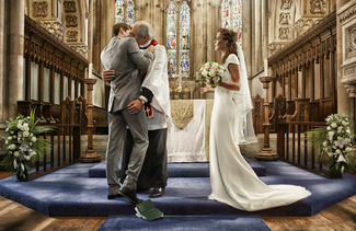 You may kiss Color Awards Winners and Nominees