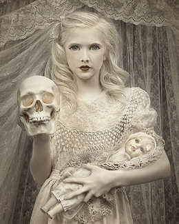 Vasalisa the Wise Color Awards Winners and Nominees