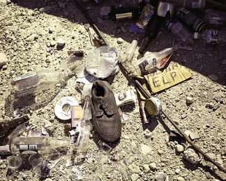 Hobo Camp Color Awards Winners and Nominees