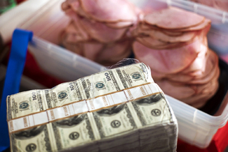 Money Ham Color Awards Winners and Nominees