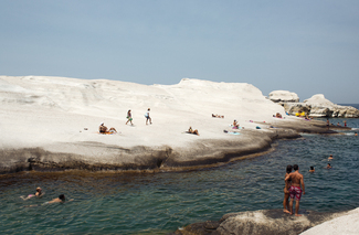 Desert Beach Color Awards Winners and Nominees