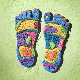 Feet Color Awards Winners and Nominees