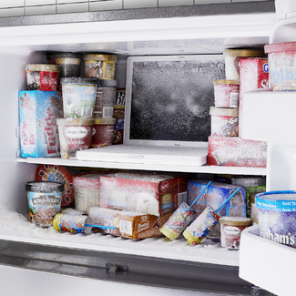 Freezer Color Awards Winners and Nominees