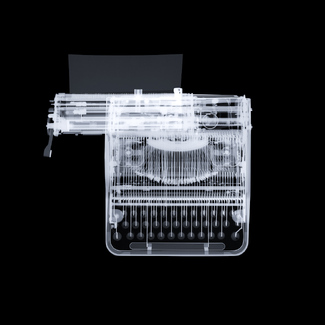 Hermes typewriter Color Awards Winners and Nominees