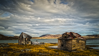 Hebron Homes Color Awards Winners and Nominees