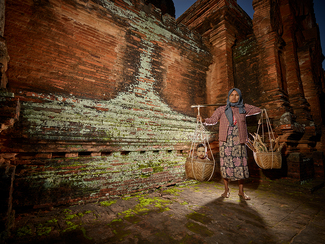 Taking Care! Color Awards Winners and Nominees