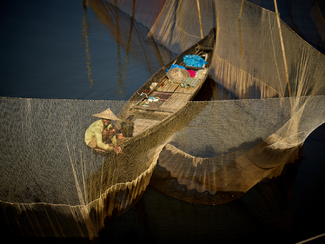 Fisherman (2) Color Awards Winners and Nominees