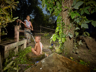 I Hate my Shower! Color Awards Winners and Nominees