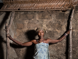 Strong Woman Color Awards Winners and Nominees