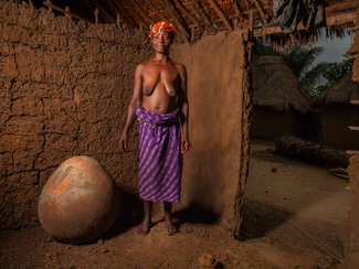 My home is my castle #2 Color Awards Winners and Nominees