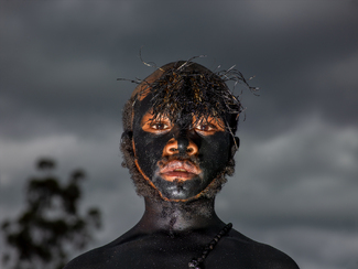 The black - men Story Color Awards Winners and Nominees