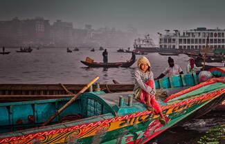 No school today Color Awards Winners and Nominees