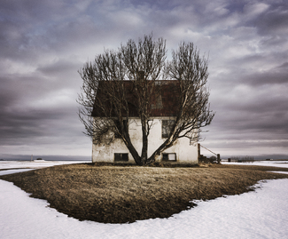 QUADE-Bernhard_House_Iceland Color Awards Winners and Nominees