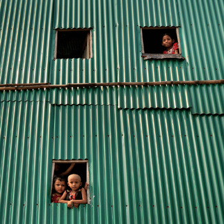 Home Sweet Home Color Awards Winners and Nominees