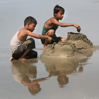 Making Home Color Awards Winners and Nominees