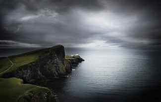 scotland lighthouse Color Awards Winners and Nominees