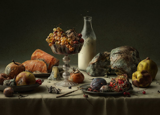 Polish Food Bank Color Awards Winners and Nominees