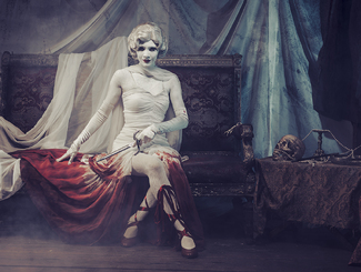 Graceful Gale Color Awards Winners and Nominees
