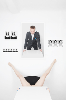 Dream XIII, 2013 Color Awards Winners and Nominees