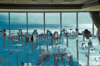 Titanic Color Awards Winners and Nominees