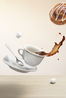 Coffee Up Color Awards Winners and Nominees