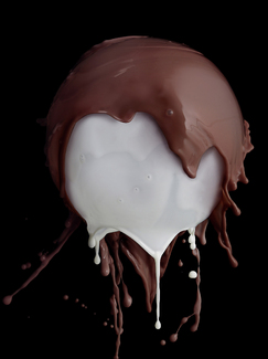 Liquid Ball Color Awards Winners and Nominees
