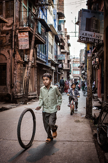 Street Games Color Awards Winners and Nominees