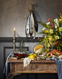 Makreel Color Awards Winners and Nominees