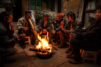 Gathering Color Awards Winners and Nominees