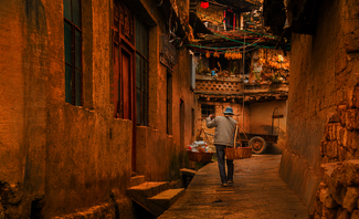 Going Home Color Awards Winners and Nominees