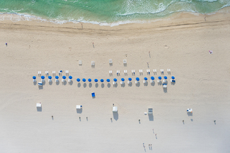 Relaxation and Peace Color Awards Winners and Nominees
