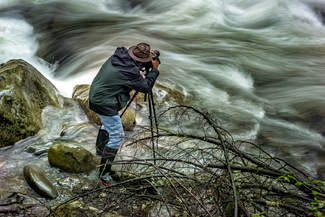 The Photographer Color Awards Winners and Nominees