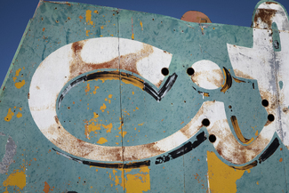 Crazy City Cafe Color Awards Winners and Nominees