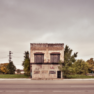 Detroit Parts Color Awards Winners and Nominees