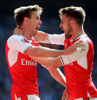 Goal! Color Awards Winners and Nominees