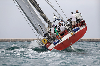 Uneven Keel Color Awards Winners and Nominees