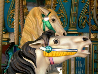 Carousel Color Awards Winners and Nominees