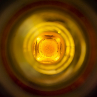 Blood Purifier Bottle c.1890's Color Awards Winners and Nominees