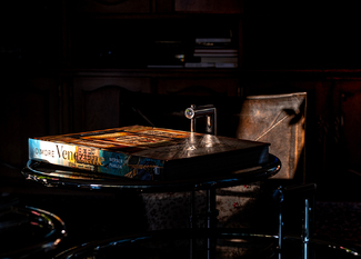 Silence Color Awards Winners and Nominees