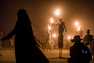 Ceremony Color Awards Winners and Nominees