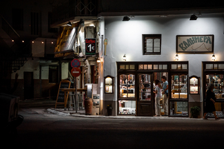 The Last Customer Color Awards Winners and Nominees