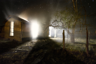 Lost America Color Awards Winners and Nominees