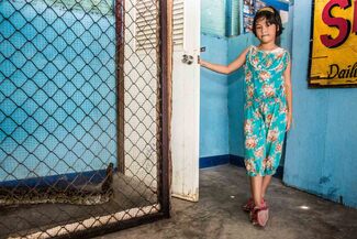 My Best Friend Color Awards Winners and Nominees