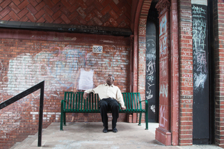 Alone but Together Color Awards Winners and Nominees