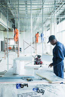 Working on the Inside Color Awards Winners and Nominees