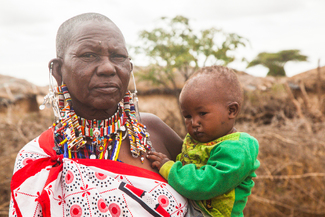 The Grandmother Color Awards Winners and Nominees