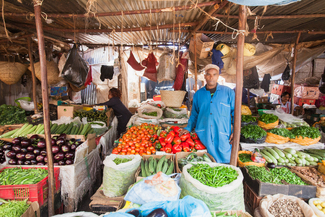 The Market Stall Color Awards Winners and Nominees