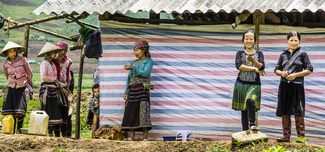 Tribes Color Awards Winners and Nominees