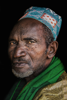 Man In Guinea Color Awards Winners and Nominees