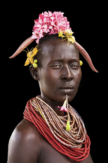 Women Of The Omo Valley, Ethiopia Color Awards Winners and Nominees